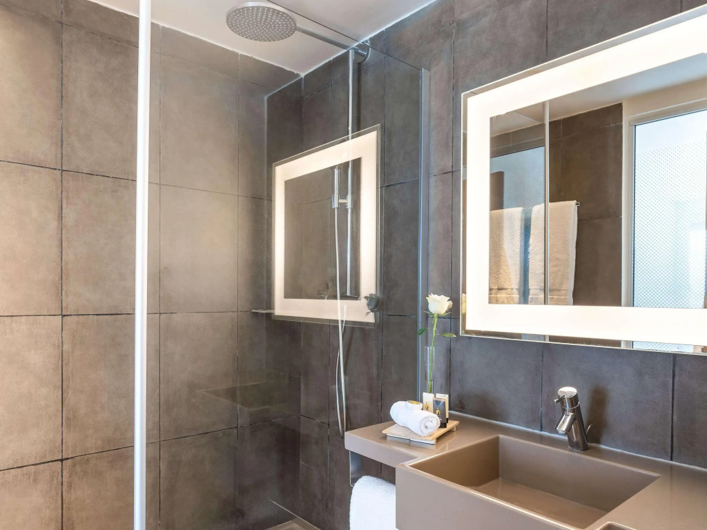 Novotel Abidjan Plateau
