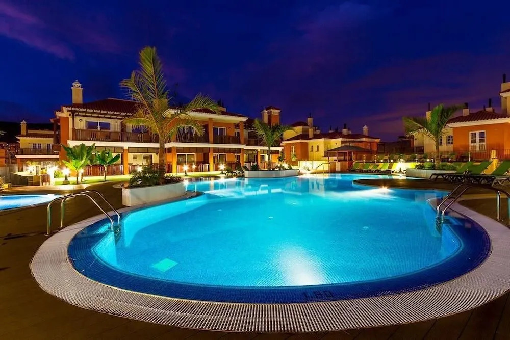 La Casa Canaria