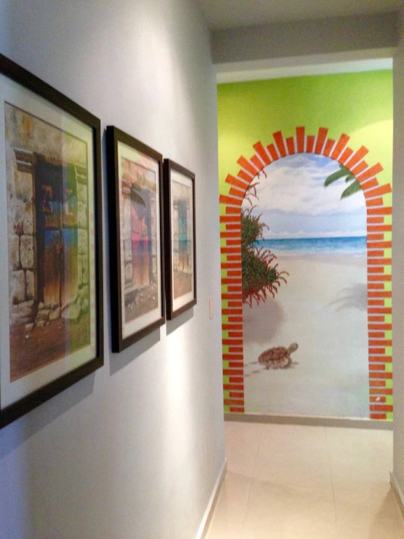 Casa Eden: Paradise At Coco Beach