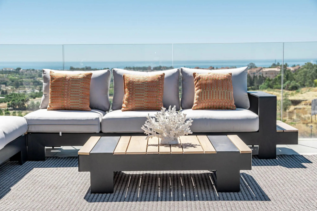 Oasis325- Top Class Penthouse With Stunning Views