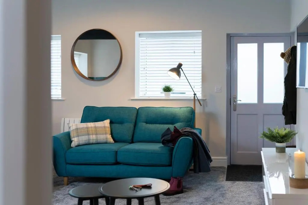 The Sorting Office - Spacious Modern Home with parking in Central Ambleside