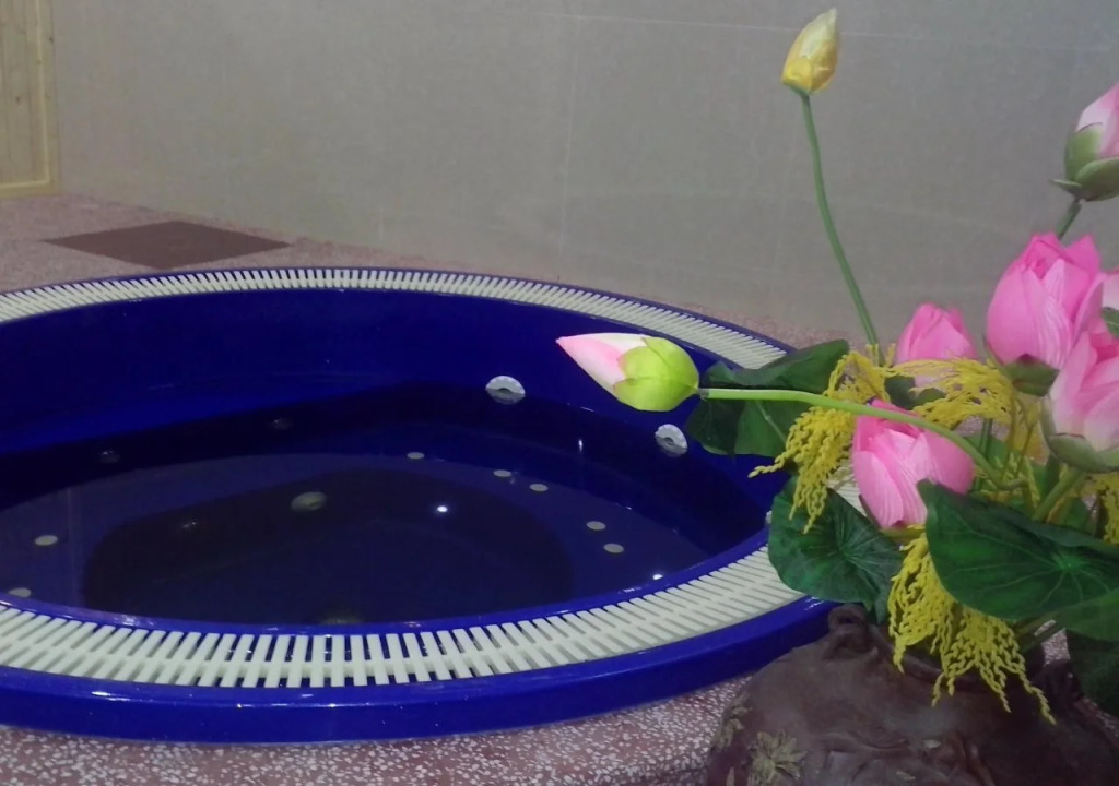 An Phu Boutique Hotel  Spa