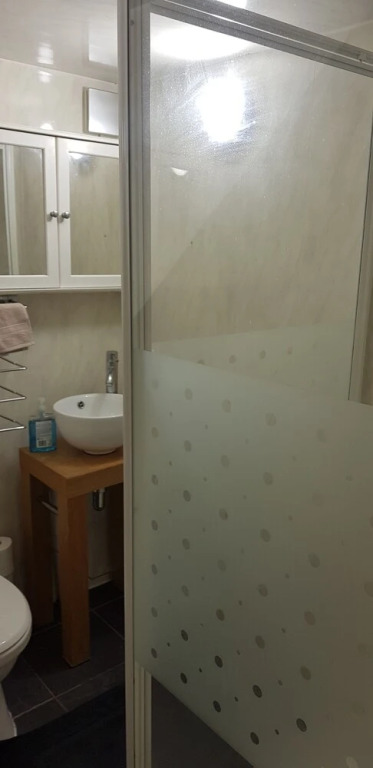 1 Bed Loft Flat Self Contained
