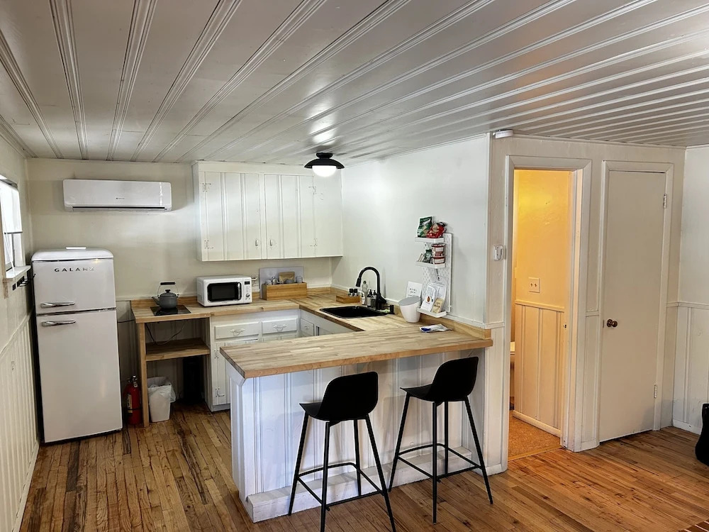 Corduroy Lodge