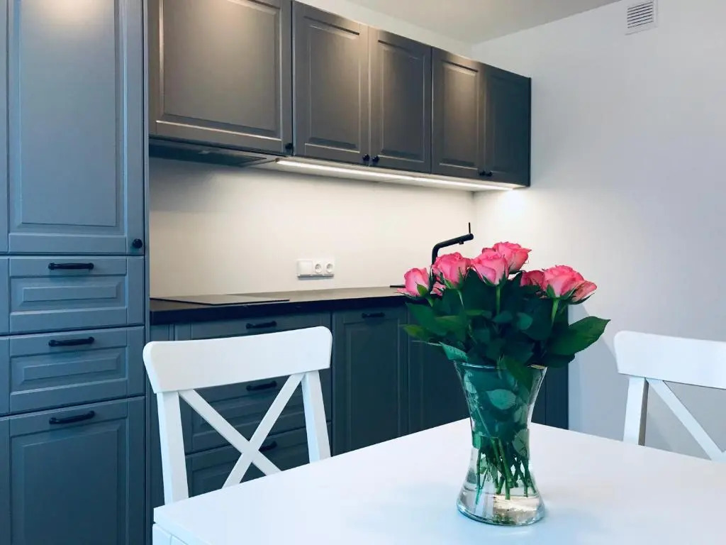 Apartamentai Dorė