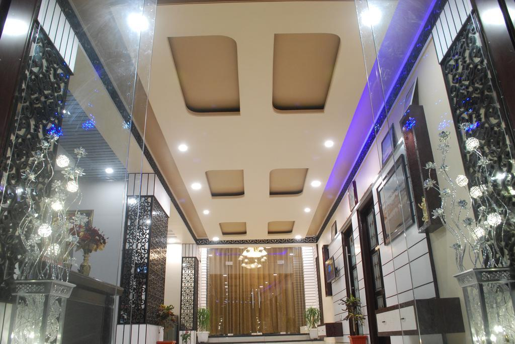 Royal Rawat palace