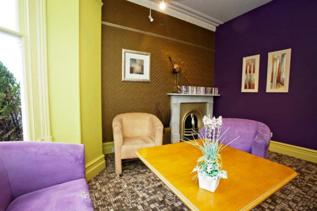 Ambleside Townhouse