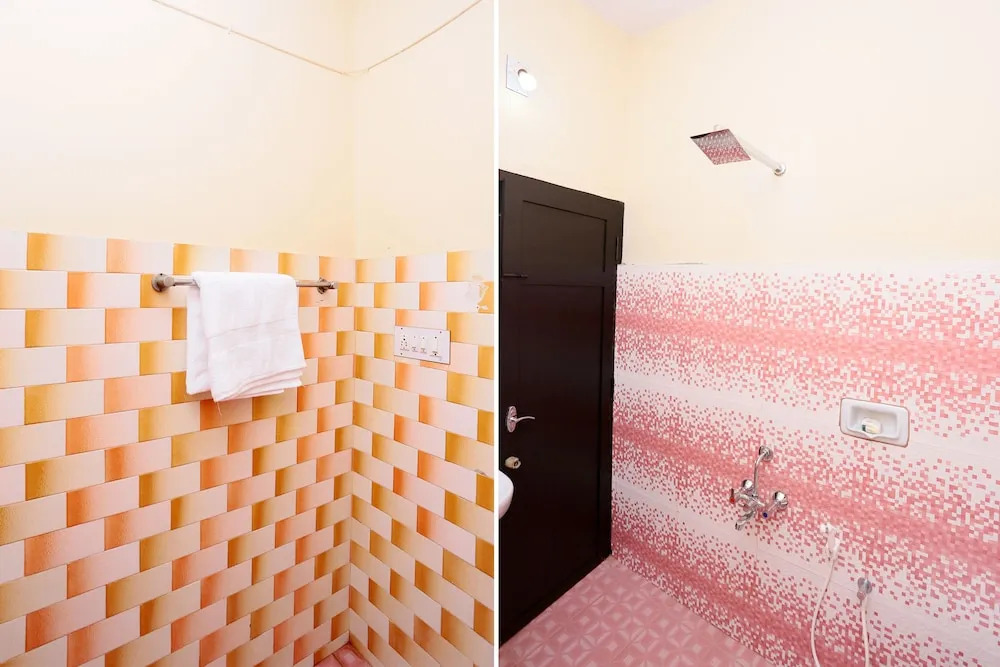 Rock Rose By OYO Rooms