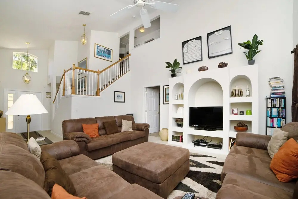 Gleneagles Drive Highalnds Reserve 4