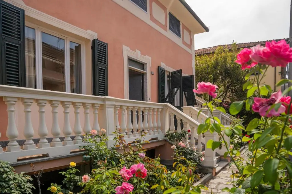 050 - Villa Genny Appartamento Lauro