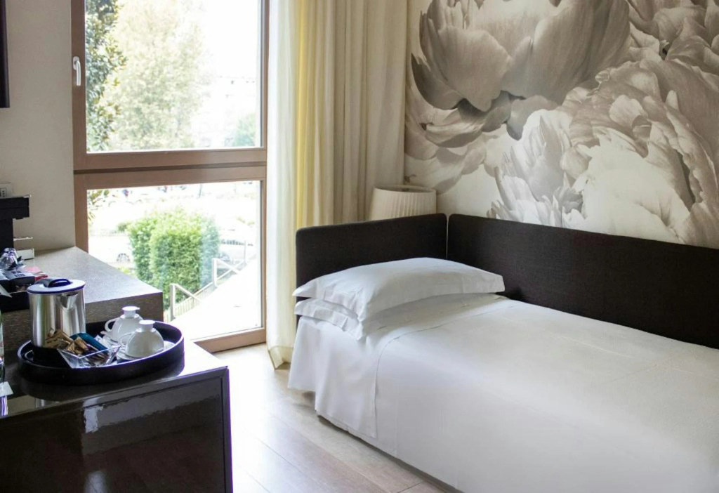 Starhotels Echo