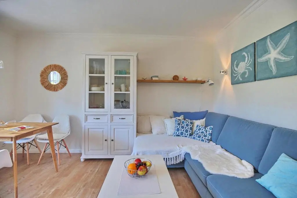 Seepark Seepark 2F Appartement 4 1