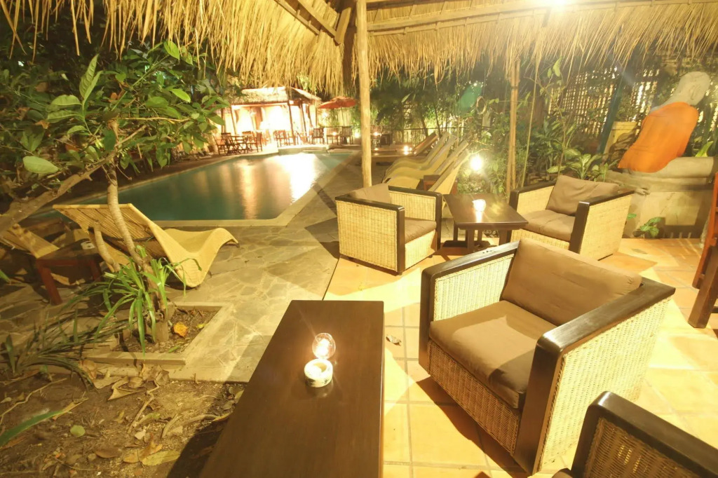 Mysteres & Mekong Phnom Penh Lodge