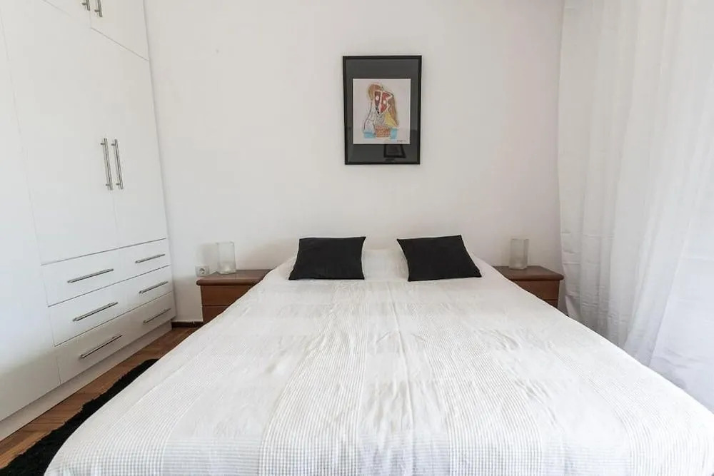 Sosiego Apartment Nilie Hospitality MGMT