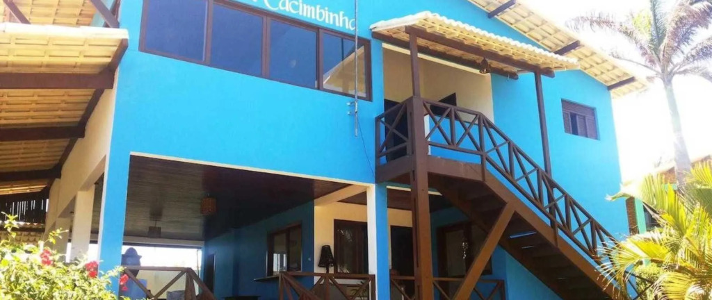 Pousada Cacimbinha