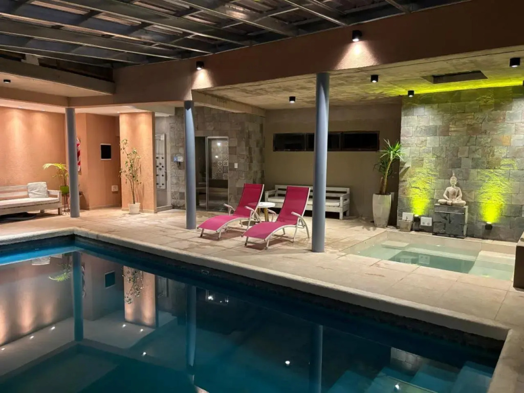 La Morada Apart Boutique & Spa