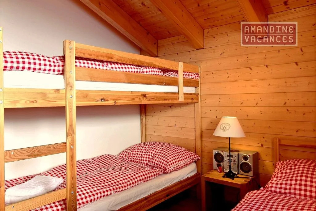 L'Escalade Chalet