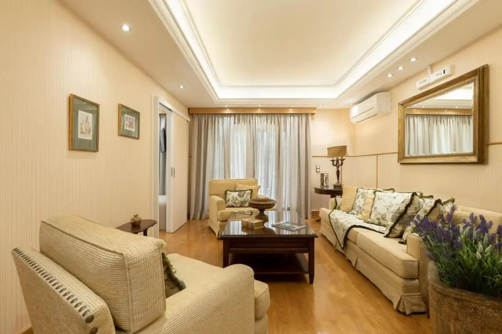 Vouliagmenis Elegance by Acropolis Suites