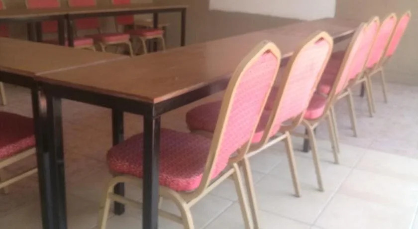 Mo-nize Villa Guesthouse