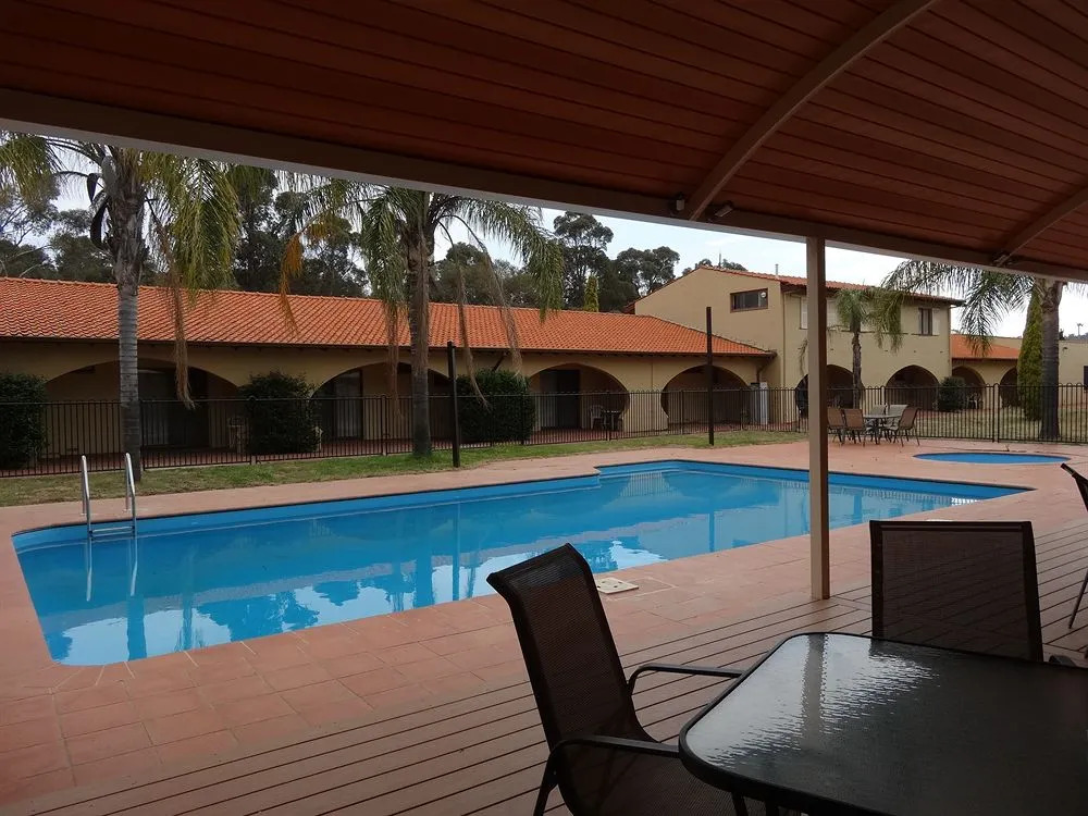 El Caballo Resort