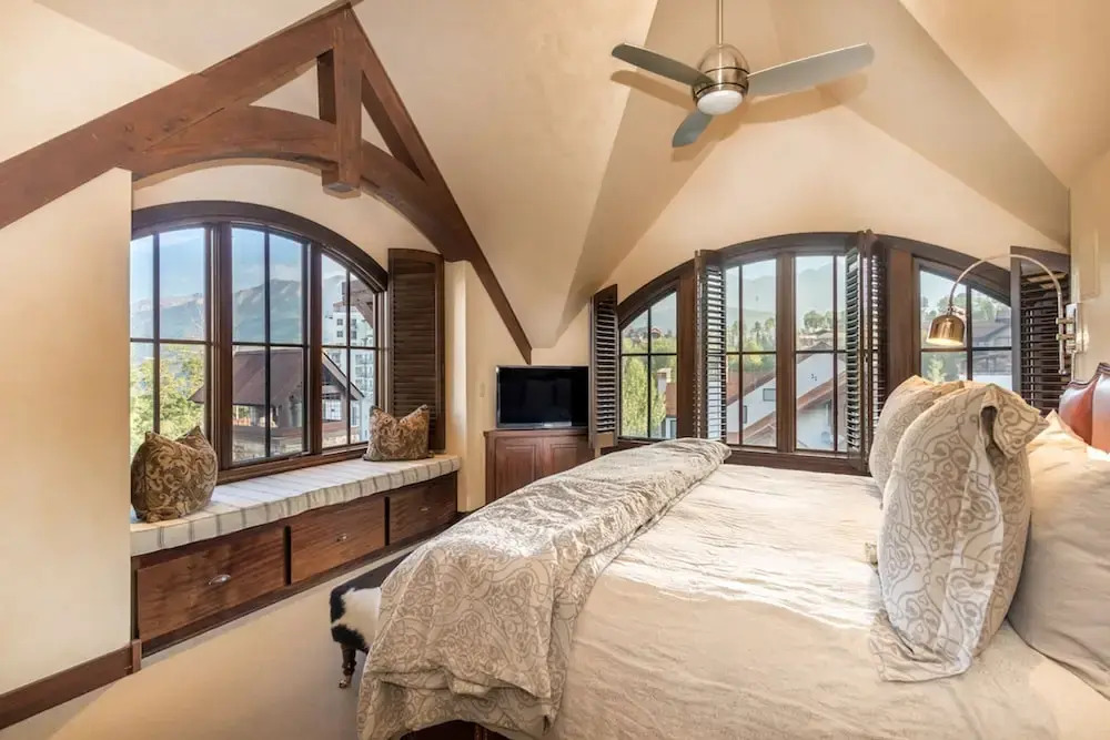 LE Praz AT Courcheval by Exceptional Stays