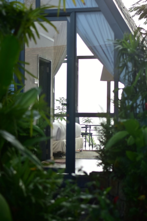 Rain Drops Wellness Villa Deniyaya, Sinharaja