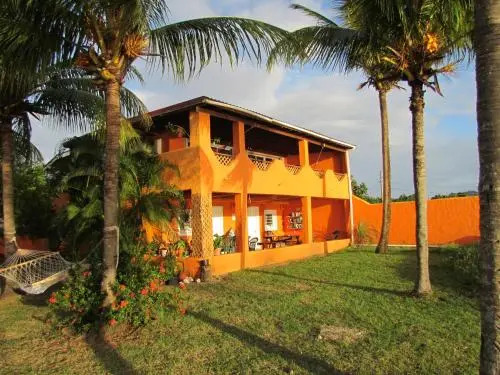 Bay Guesthouse