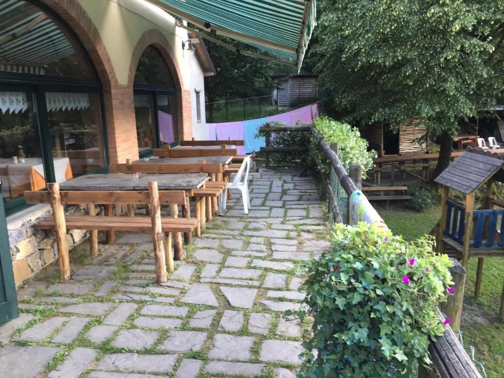 Agriturismo LA TAVERNA DEL NONNO