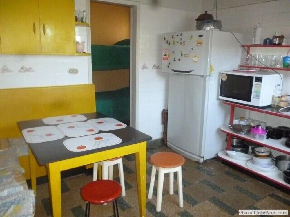 Casa Pescadores Poniente Algarrobo 1030