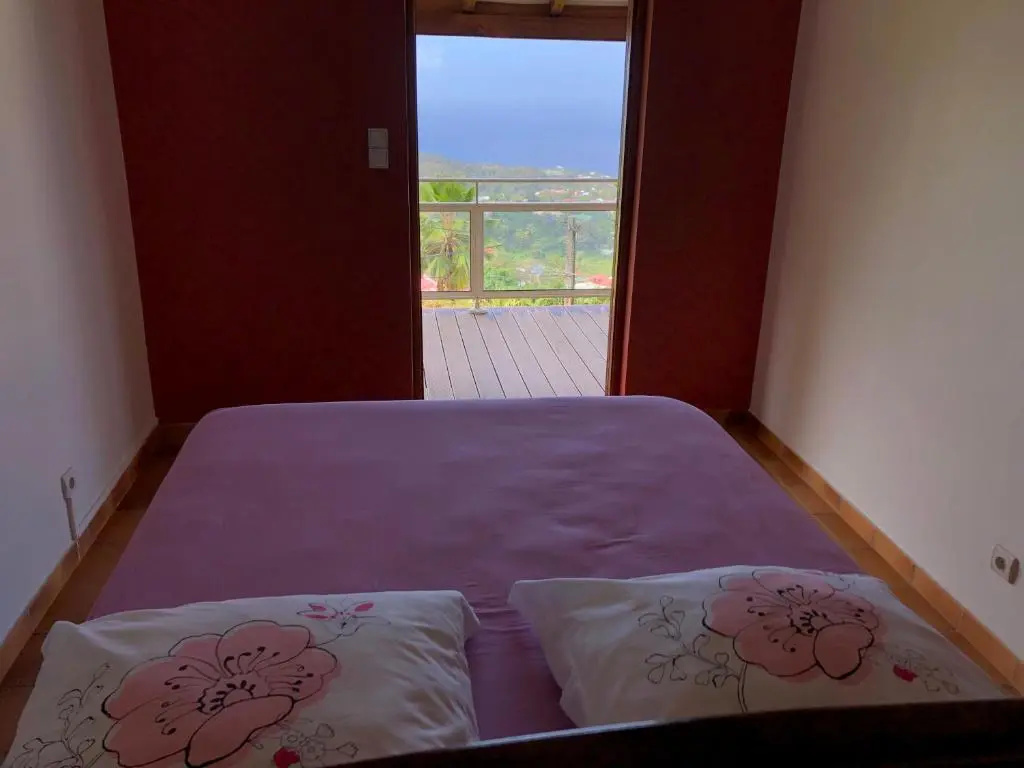 Appartement Emeraude & Studio Azur