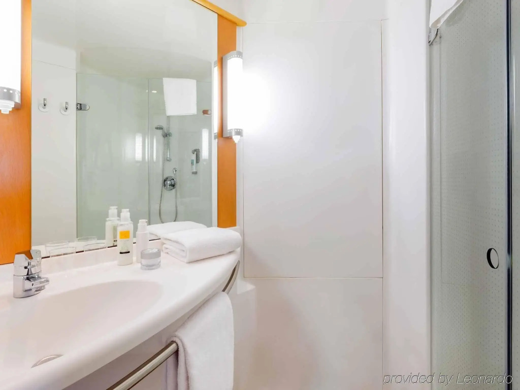 Hotel ibis Rennes Centre Gare Sud