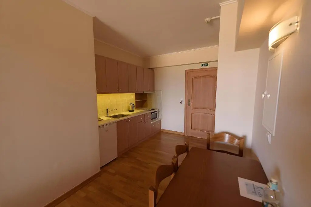 Althea Apartments