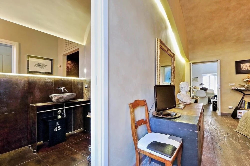Trastevere Essence by Nosdom Properties