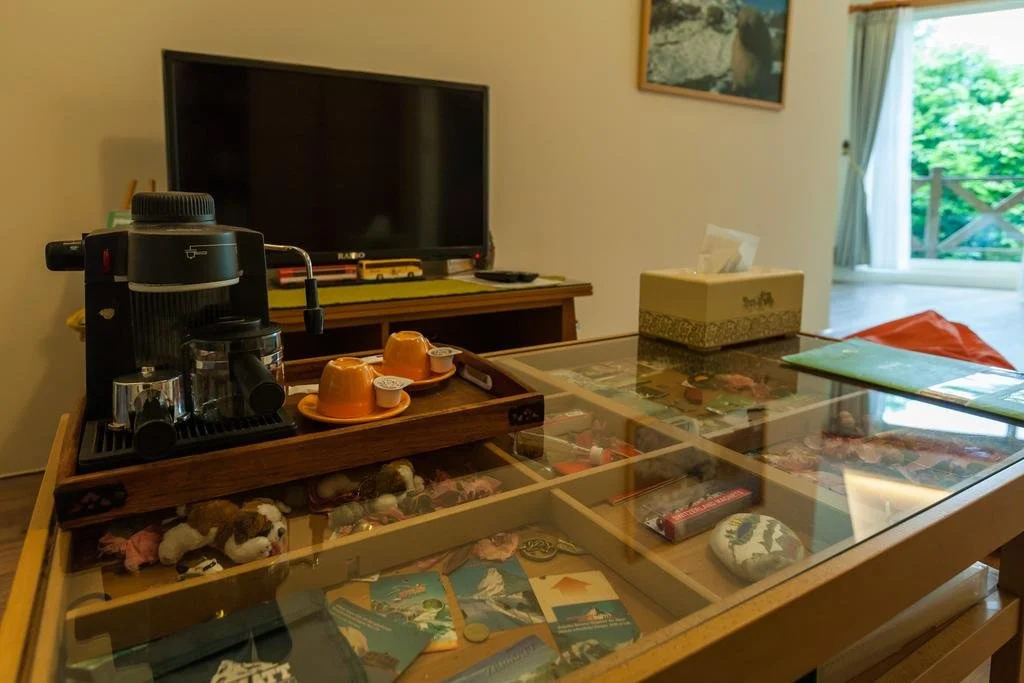 Tree Lake B&B Hualien
