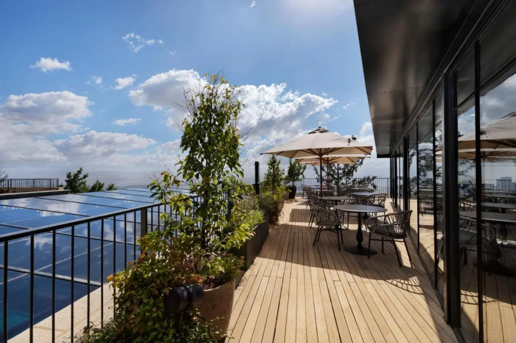 Mizpe Hayamim by Isrotel Exclusive