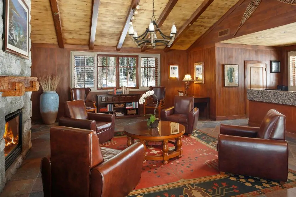 Hyatt Vacation Club at High Sierra Lodge