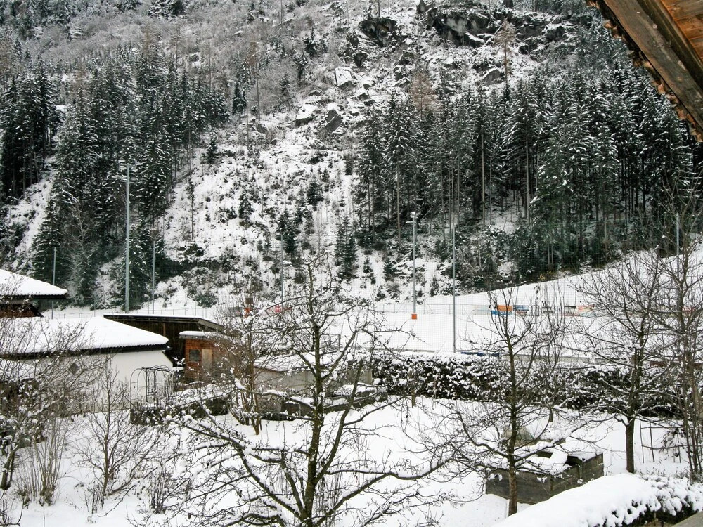 Manuela Manuel Aschau im Zillertal