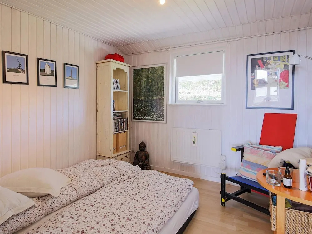 5 star holiday home in Jægerspris