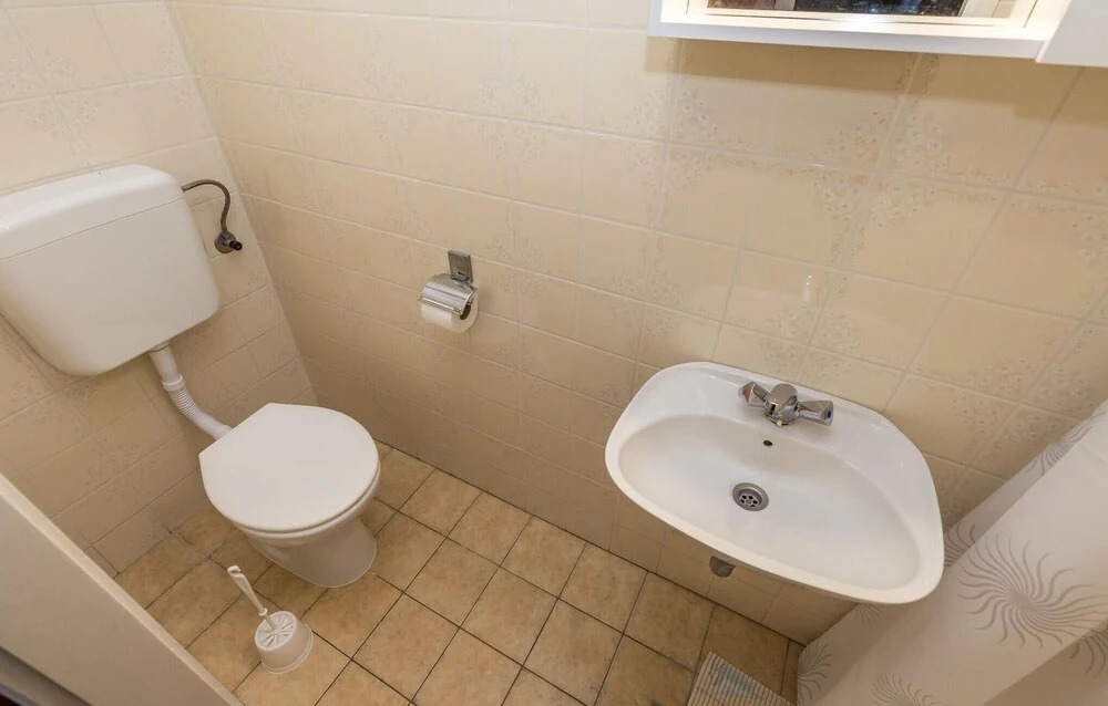 Awesome Apartment in Rab With 2 Bedrooms