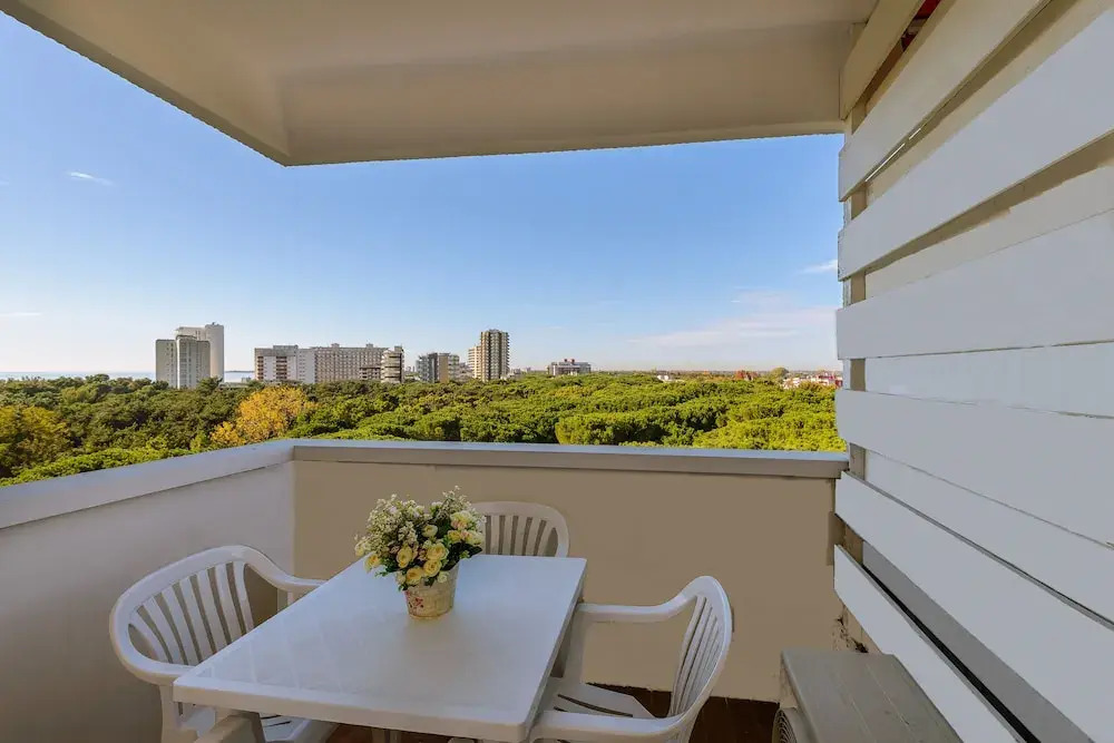 Residence Luna - Tipo B