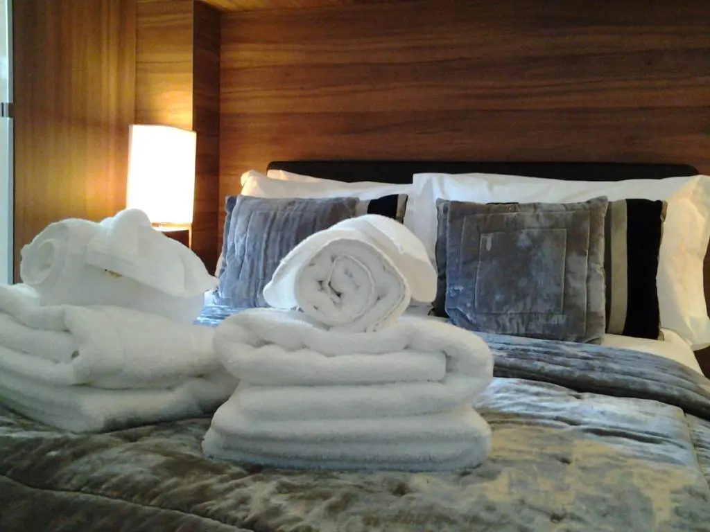 Room Home Stay
