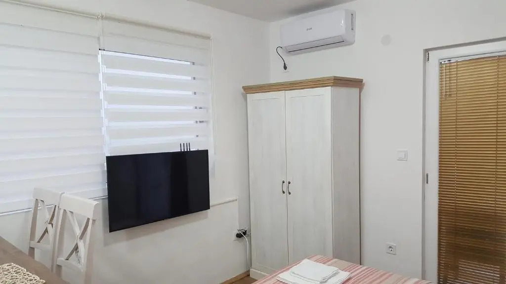 Sea View Studio
