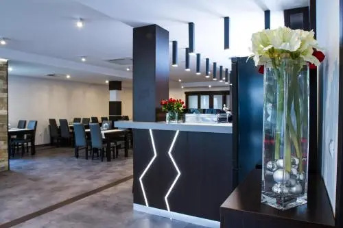 Guest House Frizzante