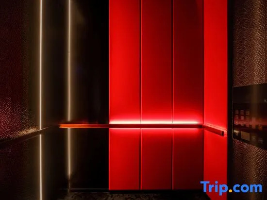Zhuhai Ruby Hotel (Sam's Pearl Station Branch)