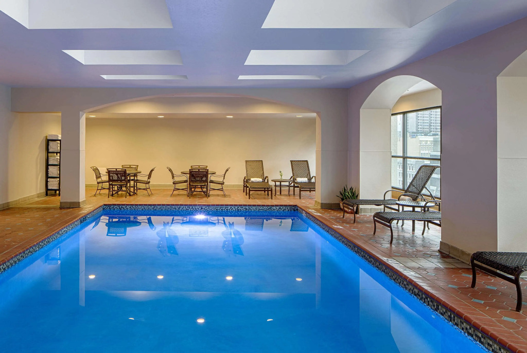Wyndham New Orleans French Quarter