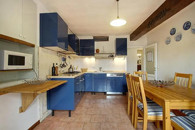 Solaris Cozy Luminous Apartment in the Downtown