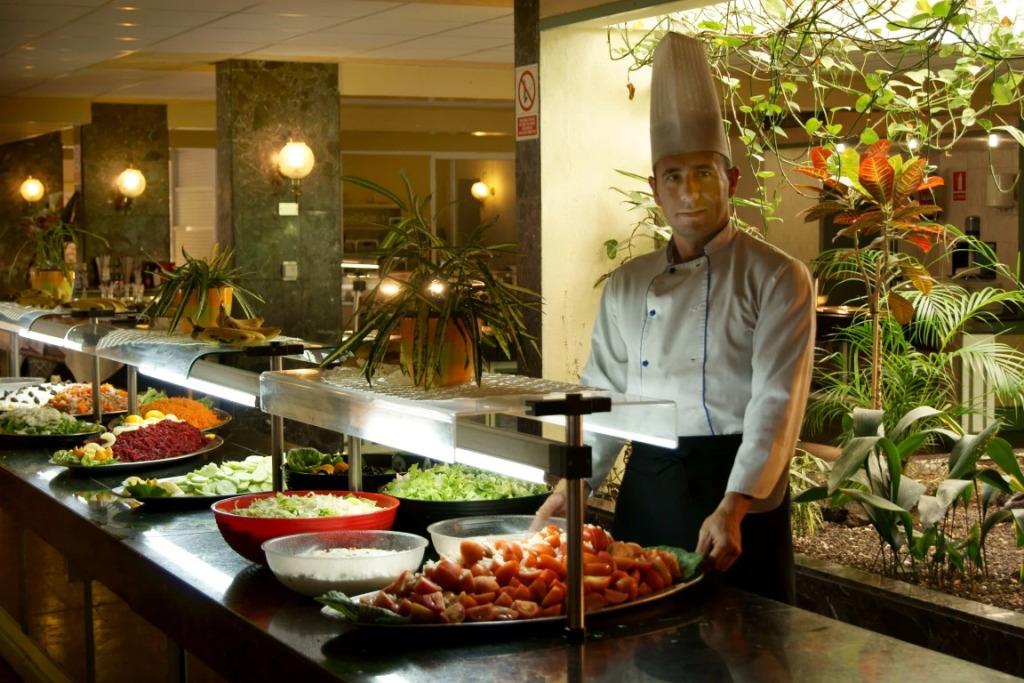 HC Hotel Magec