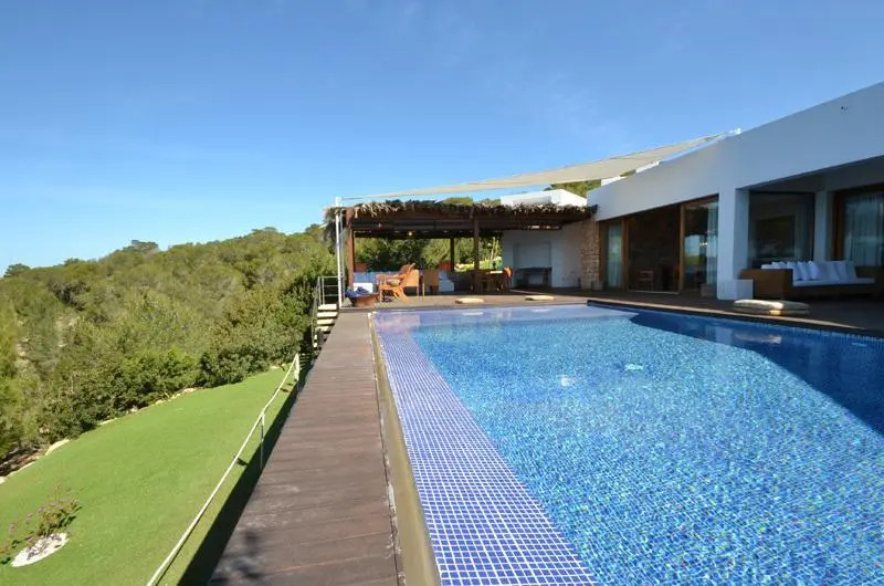 Villa Can Azul
