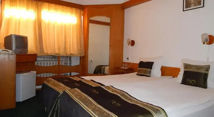 Hotel Tryavna Complex