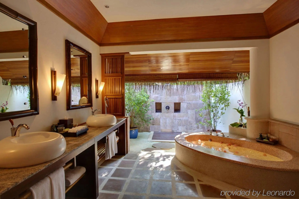 Six Senses Kanuhura
